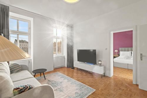 Cozy Living Apartment "Amadeus" - free parking