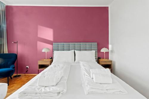 Cozy Living Apartment "Amadeus" - free parking