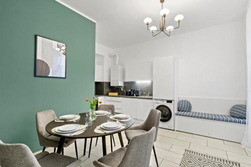 Cozy Living Apartment "Amadeus" - free parking