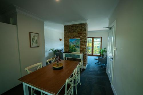 Gambar di galeri bagi Bellevue Boutique Hotel Kiama di Kiama