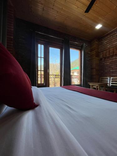 Fotografie z fotogalerie ubytování Hotel Paul Villa v destinaci Bir