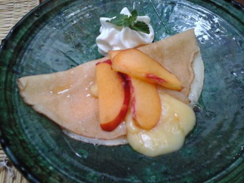 Mad på riaden eller i nærheden