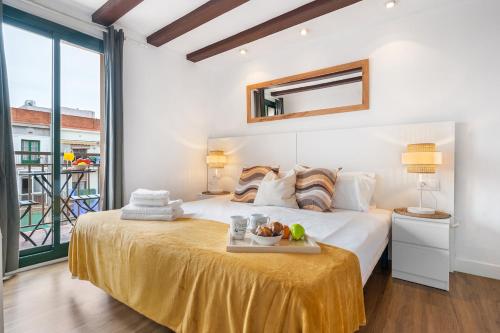 Lodging Apartments Liceu G1