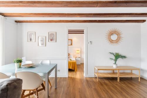 Lodging Apartments Liceu G1