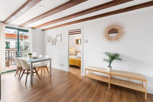 Lodging Apartments Liceu G1