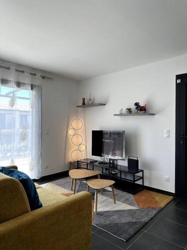 9D - appartement Bonifacio Corse