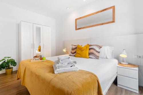 Lodging Apartments Liceu G2