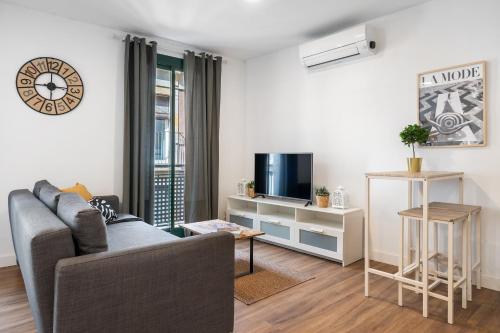 Lodging Apartments Liceu G2