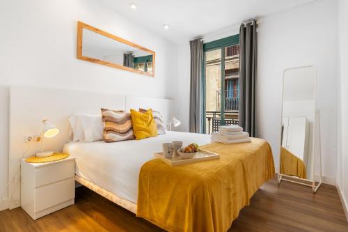 Lodging Apartments Liceu G2
