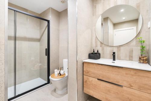 Lodging Apartments Liceu G2