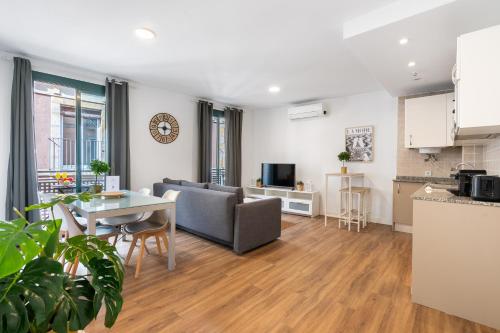 Lodging Apartments Liceu G2