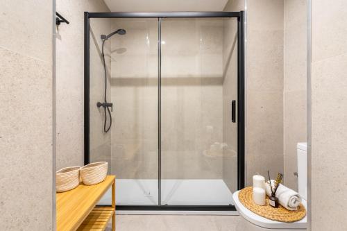 Lodging Apartments Liceu G2