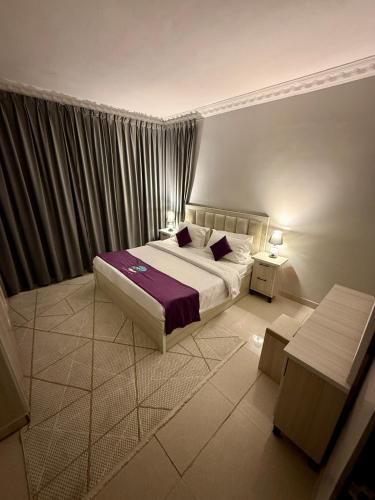 Gallery image of SKY2030Tower in Dammam