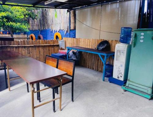 Fotografie z fotogalerie ubytování Cali Ka Sun Private Resort v destinaci Plaridel
