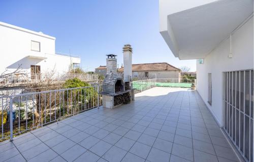 Stunning Apartment In Kastel Stafilic