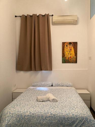 Casa Gracia con Jardín
