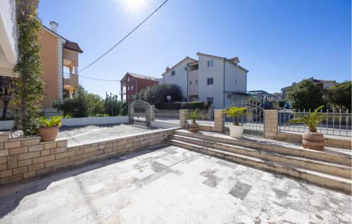 Stunning Apartment In Kastel Stafilic
