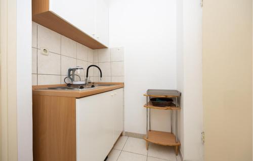 Stunning Apartment In Kastel Stafilic
