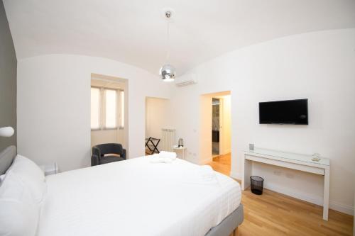Boncompagni Serenity Suites