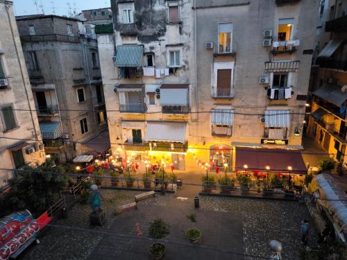 Casa del Girasole