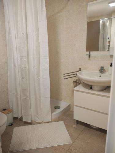 La casa Mariposa, UNIQUEMENT 1chambre et 1sdb privées dans un appartement partagé chez l'habitant