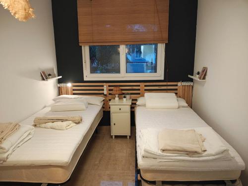 La casa Mariposa, UNIQUEMENT 1chambre et 1sdb privées dans un appartement partagé chez l'habitant