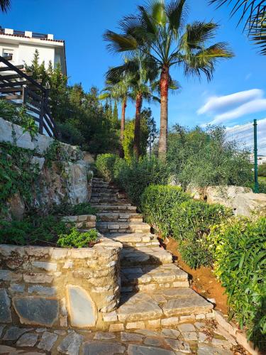 La casa Mariposa, UNIQUEMENT 1chambre et 1sdb privées dans un appartement partagé chez l'habitant