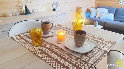 Studio de la Mouteroun