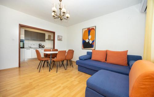 Three-Bedroom Apartment In Trogir