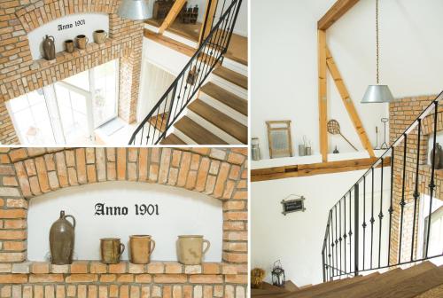 Ferienhaus Scheune – Photos 5