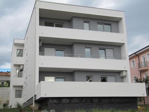 Apartments Glavan