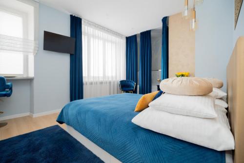 Gold Apartments Centrum