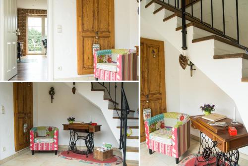 Ferienhaus Scheune – Photos 4