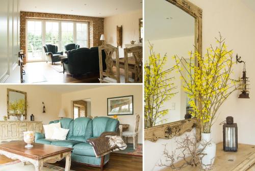 Ferienhaus Scheune – Photos 3