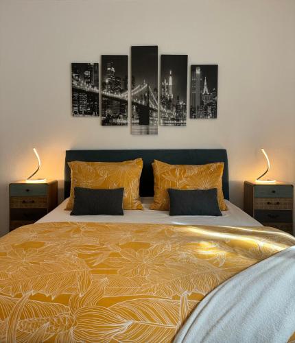 Spacious apartment Matej near the sea