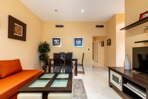 San Vicente s Apartment