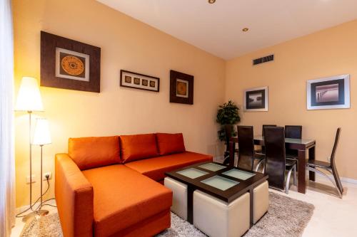 San Vicente s Apartment