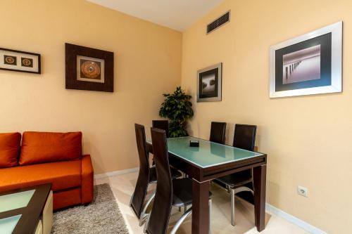 San Vicente s Apartment