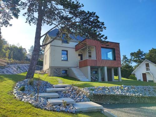 La Villa Oswar Wilde