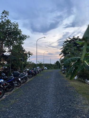 Fotografie z fotogalerie ubytování Mây's Garden Villa v destinaci Tây Ninh