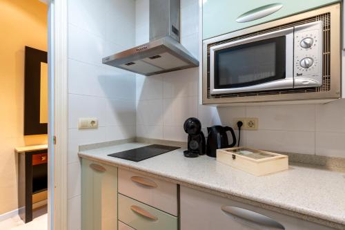 San Vicente s Apartment