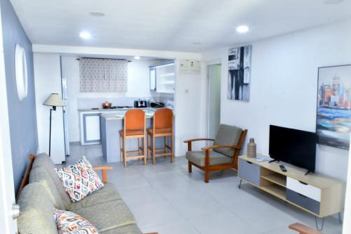 OCEAN VIEW APARTMENTs