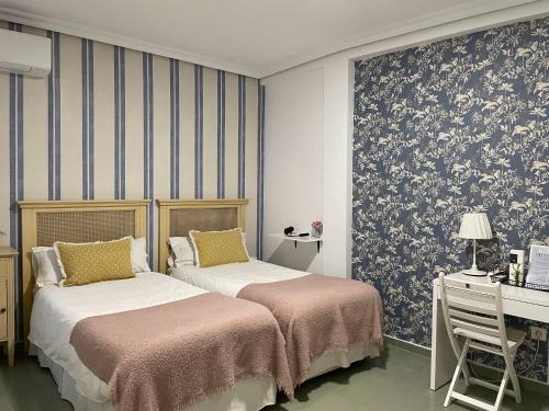 Habitación Privada Centro Histórico