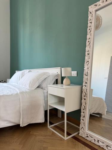 Spacious Loft Baia del Re - Navigli