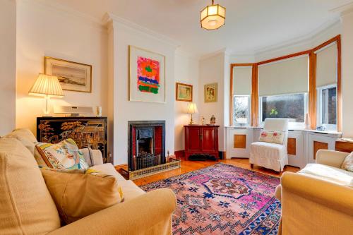 Foto Pass the Keys Charming Cottage in the City Centre Free Parking 1