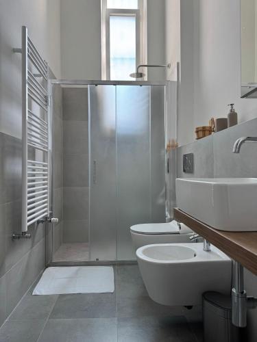 Spacious Loft Baia del Re - Navigli