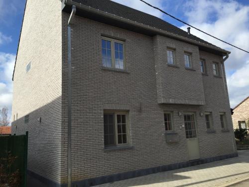 Edificio in cui si trova l'appartamento