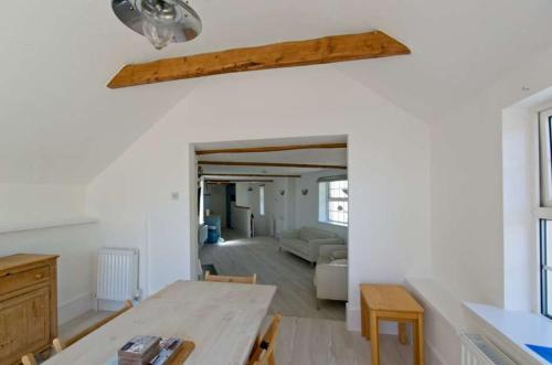 Billede fra billedgalleriet på Old Bakery Cottage i Mortehoe