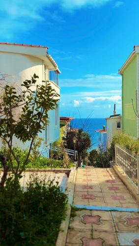 Φυσικό τοπίο κοντά σε αυτό το διαμέρισμα