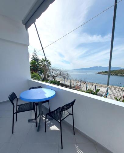 Guesthouse Shpetim